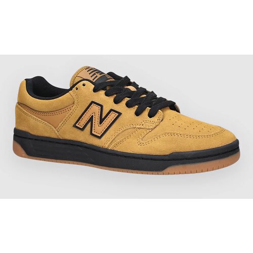 New Balance Numeric 480 Skate cevlji brown Cene