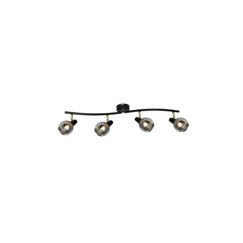 Novo lux spot lampa Iskra/4 Slike