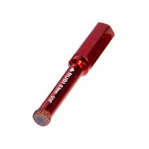 Sara 05924 Dijamantska kruna za bu&amp;scaron;enje 8mm ( 05924 ) Slike
