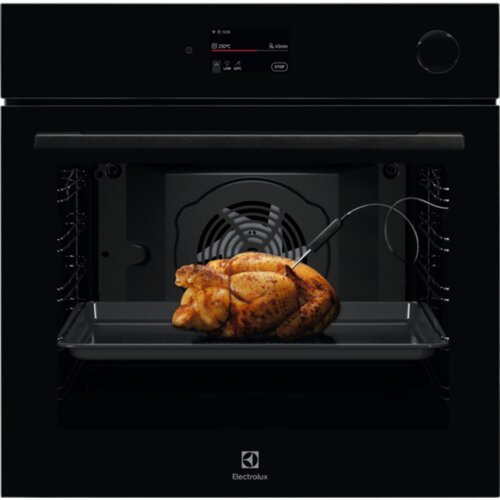 Electrolux ugradna rerna LOC9P3XZ Slike