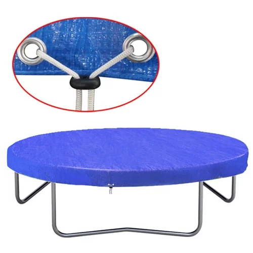  Pokrivalo za trampolin PE 360-367 cm 90 g/m²