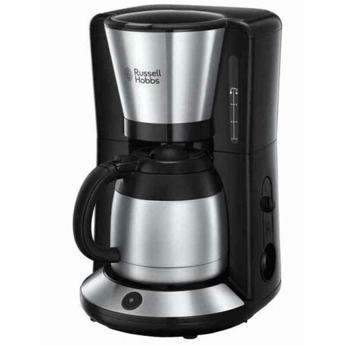  Aparat za Filter Kavu Russell Hobbs 24020-56 Siva 1100 W 1 L Cijene