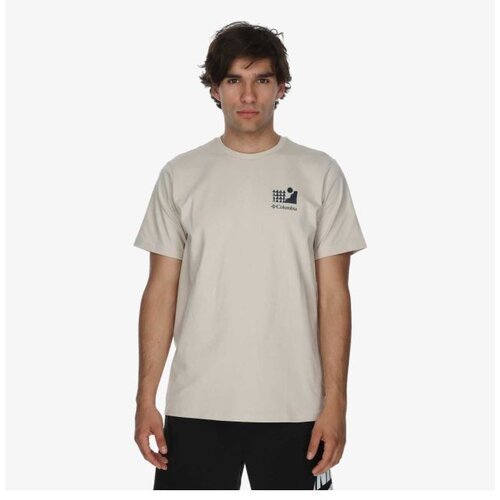 Columbia Explorers canyon™ back ss tee Cene