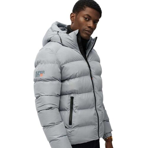 Superdry muška jakna sa kapuljačom Cene