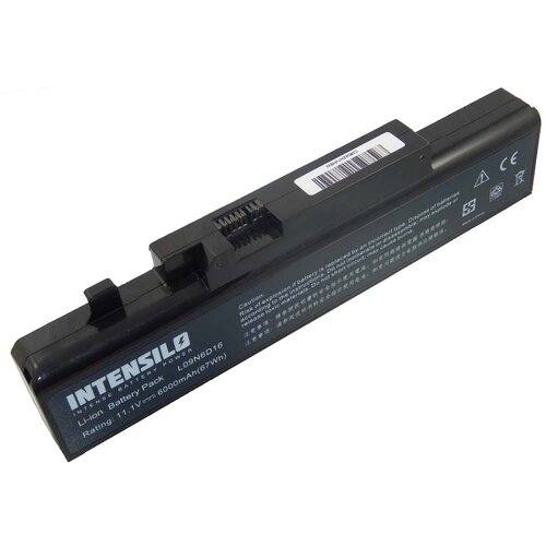  Baterija za Lenovo IdeaPad B560 / Y460 / V560 / Y560, 6000 mAh Cene