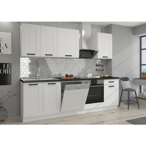  Kuhinjski blok LIJA 250 cm Cene