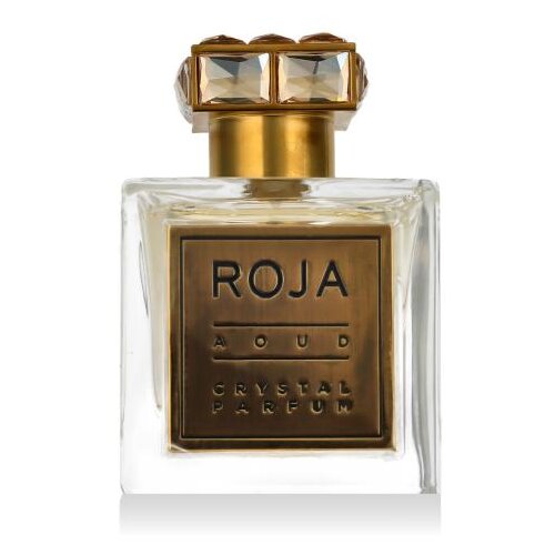 Roja Parfums Aoud Crystal 100 ml parfemska voda unisex Cijene