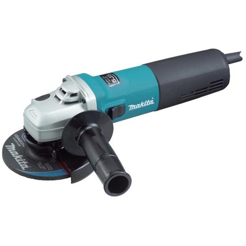 Makita kotni brusilnik 125mm 1100W 9565HR, (21379538) Cene