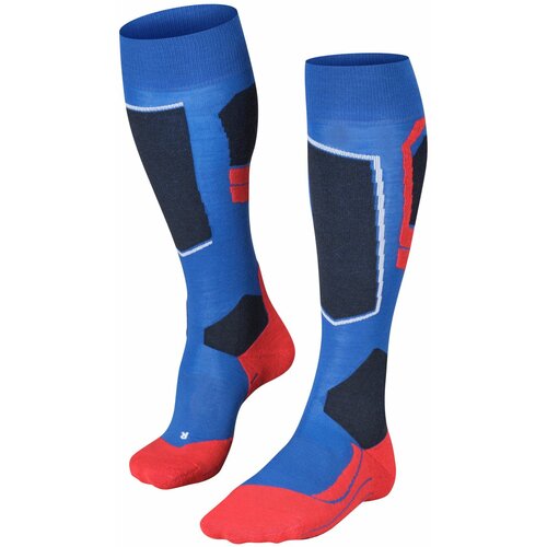 Falke SK4, čarape za skijanje, plava 16550 Cene