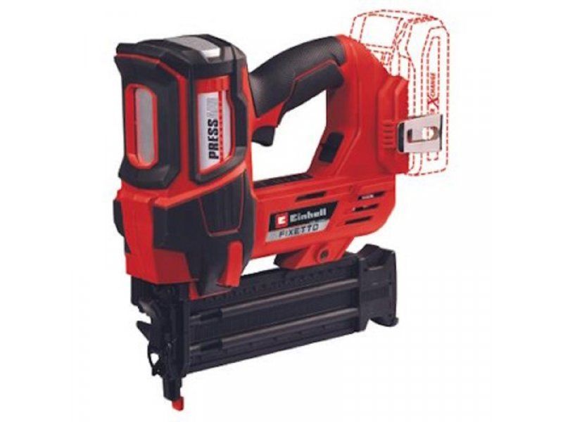 Einhell Profesionalna akumulatorska heftalica FIXETTO 18/38 S Cene