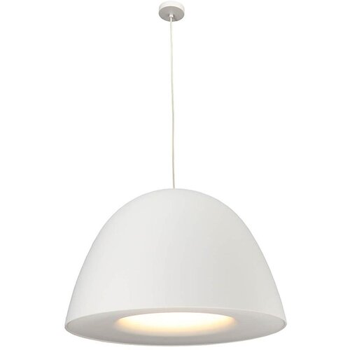  Klausen 111042 - Visilica na sajli REVOLVE 1xE27/11W/230V bela Cene