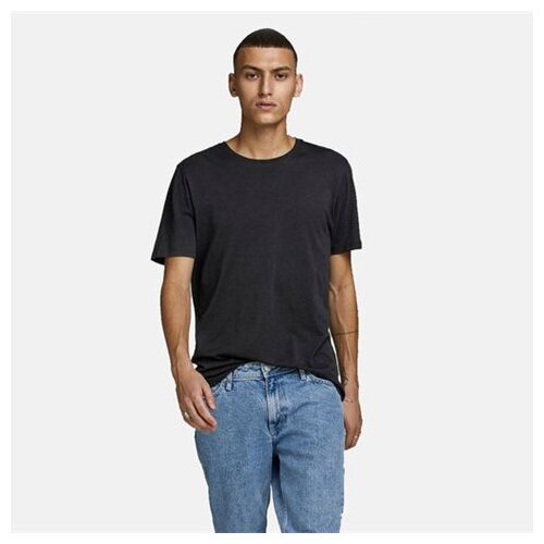 Jack & Jones muška majica 12156101 crna Slike