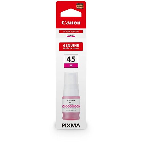 Canon Črnilo GI-45 M (6286C001) (škrlatna), original Cene