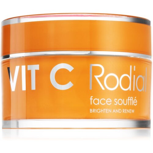 Rodial Vit C Face Soufflé sufle za lice s vitaminom C 50 ml Cijene