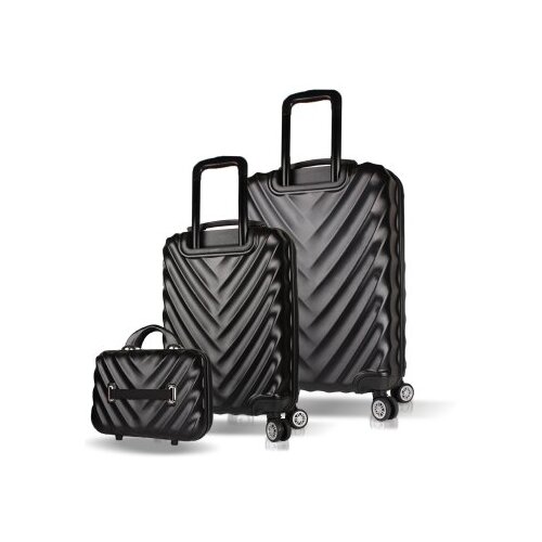 Zoozie Bags set kofera 3/1 MV7507 Cene