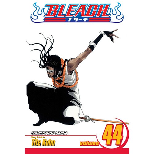 VIZ Media Bleach, Vol. 44 Cene
