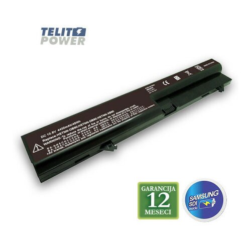 Telit Power baterija za laptop HP Probook 4410S HSTNN-OB90 HP4410LH ( 1485 ) Slike