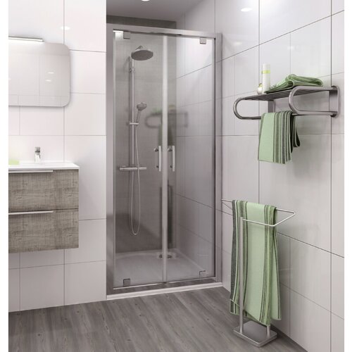 ROTH Vrata tuš kabine BHD2 800/1900 (80 x 190 cm) Cijene