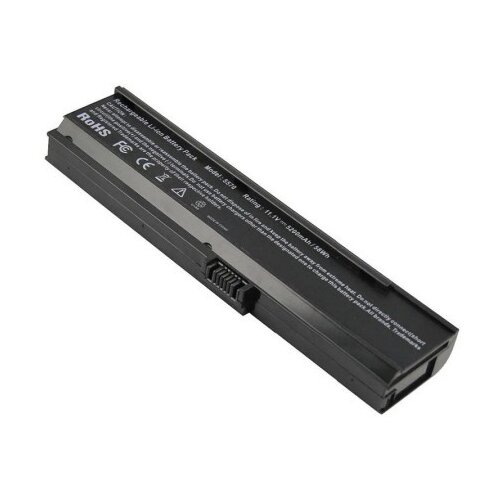 Acer Baterija za laptop Aspire 3030 3050 3200 3600 3610 3680 5030 5050 ( 111717 ) Cene
