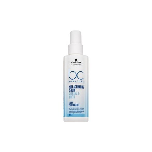 Schwarzkopf BC Bonacure Scalp serum za rast kose i jačanje korijena 100 ml Cijene