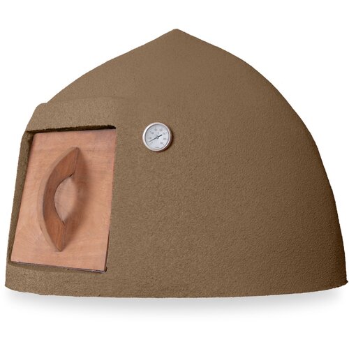 HORACIO krušna pica peč Mediterrânico 80 colmeia (brown) Cene