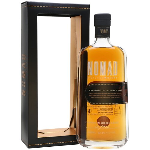 Nomad Outland Whisky Cene