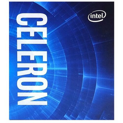 Intel Celeron G4930 procesor Slike