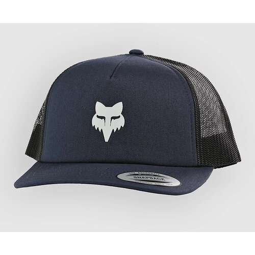 Fox Head Trucker Kapa s &scaron;iltom midnight Cene