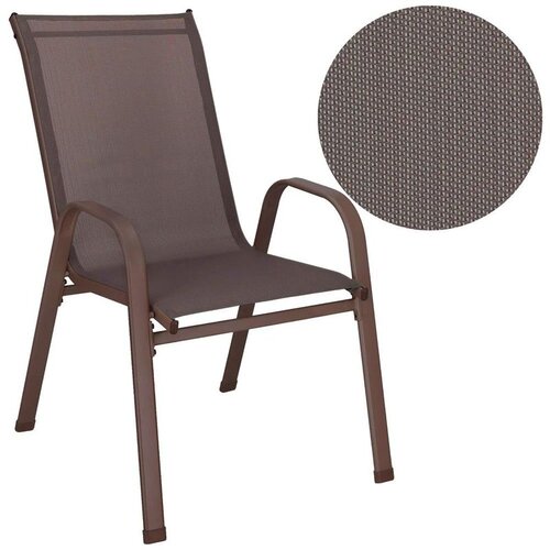  Vrtna stolica 73 x 55,5 x 93 cm Cijene