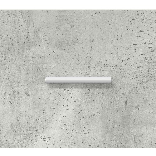  Noćni ormarići 2 pcs Betonska siva 40 x 30 x 60 cm Slike