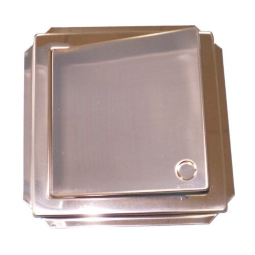  Vrata za kadu 20x20cm prohron 0,6 ( 13367 ) Cene