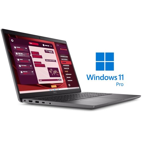 Dell Latitude 3550 15.6&amp;quot; i5-1335U 8GB/512GB SSD Win 11 Pro Slike