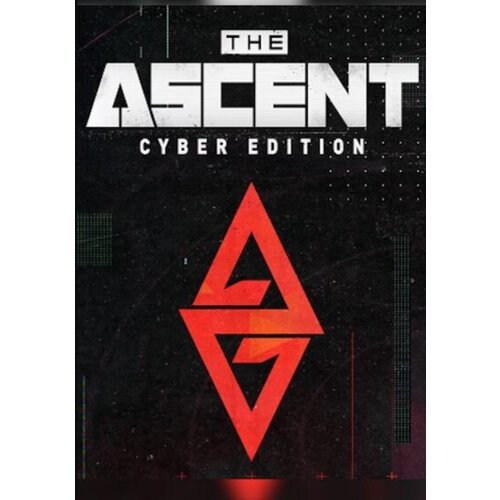 Steam The Ascent - Cyber Edition Bundle (PC) Key EUROPE Cene