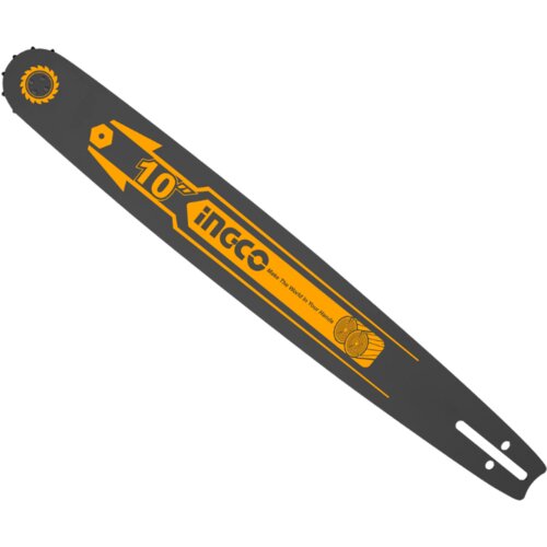 Ingco AGSB51001 Vodilica za lančanu testeru GCS5261012E, 10&amp;quot; Slike