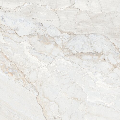 LV Granito granitne pločice gravel white glossy 60x60 Slike