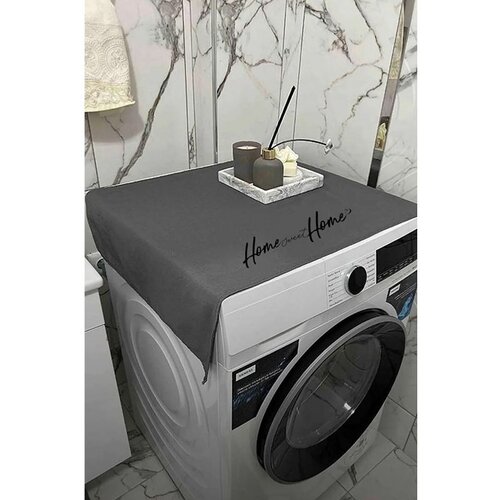  9997 Grey Washing Machine Cover Cene