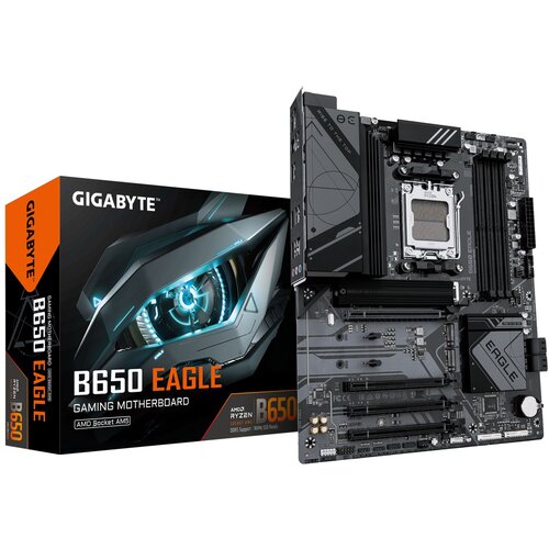 Mb AM5 GIGABYTE B650 EAGLE rev 1.x Cene