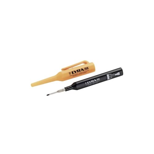 Cimco 212184 Širina crta markera dubokih rupa 1 mm plava boja 1 St. Cijene