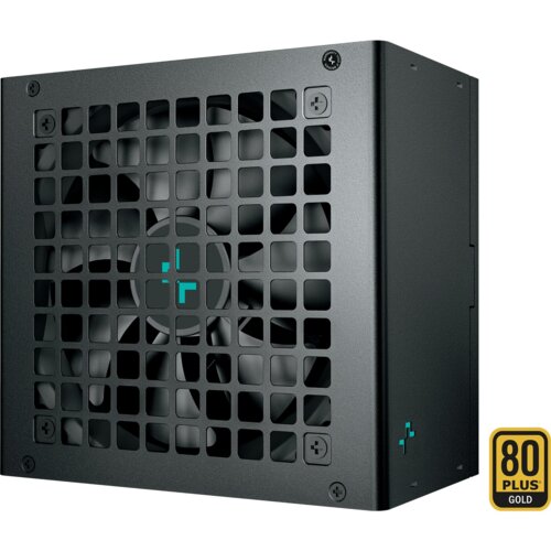 DeepCool PL750D jedinica za napajanje 750 W 20+4 pin ATX ATX Crno Cene