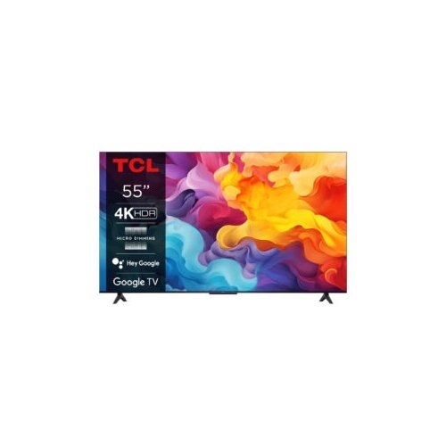 TV TCL LED 55V6B Cijene