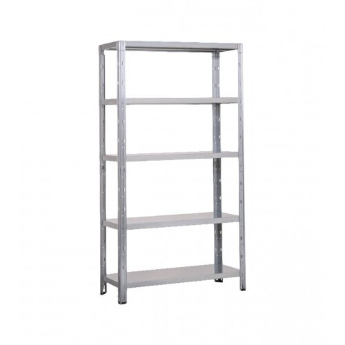 BIZZOTO Polica metalna 188X100X40cm B200G Cijene