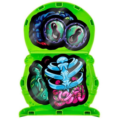 Figure Alien dissection set sa 35+ iznenadjenja ( 1046201 ) Slike