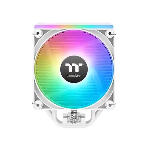 Thermaltake ASTRIA 200 ARGB White Air cooler Slike