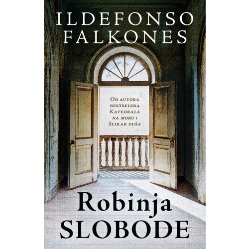 Robinja slobode Slike