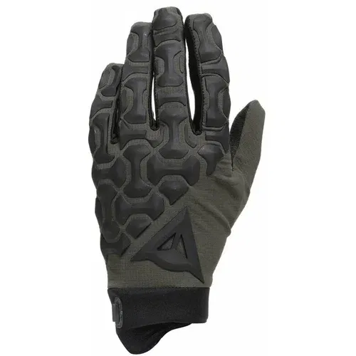 Dainese hgr ext gloves black/gray xl