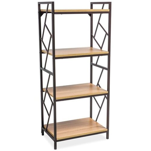  Regal TABLO R4 - MDF Slike