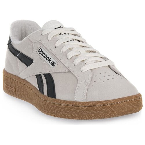 Reebok Modne superge CLUB C GROUNDS Bela Cene