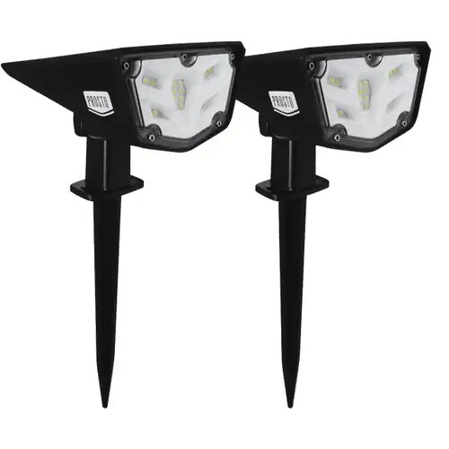 Prosto solarna ba&amp;scaron;tenska lampa - 2 kom. MX6101 Slike