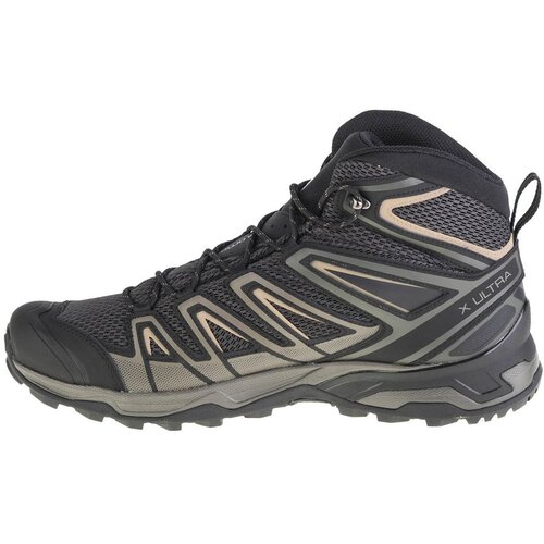 Salomon x ultra mid 3 aero 410439 Slike