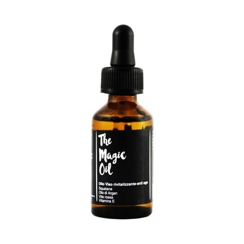 ANTOS "The Magic Oil" revitalizacijsko anti-aging olje Cene